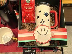 -星巴克臻选(上海今潮8弄店)