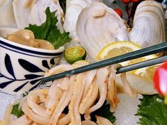 -喜聚薈·花膠雞海鮮火鍋(越秀店)
