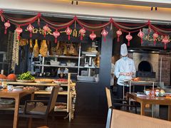 -玖五京菜(杭州城北万象城店)