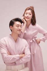 点击看大图 -巴黎春天·菀纱仙庭婚纱美学