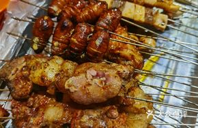 Stir-fried Kidney
