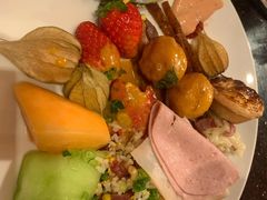 -咖啡苑 - 蔚藍夏日限定主题(永利皇宫店)