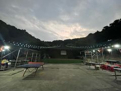 -牙山果园·烧烤野炊·钓鱼团建·烤全羊