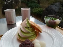-中村藤吉(本店)
