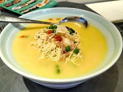 -江南里·新浙菜(苏州大悦城店)