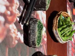 -弓二·烧鸟居酒屋(财富购物中心店)