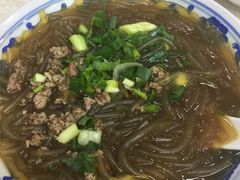 -新丰小吃(中山中路分店)