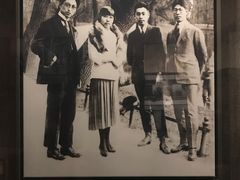 -中共一大纪念馆