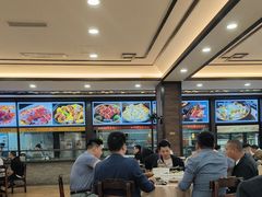-香顺·客家菜(东坑店)