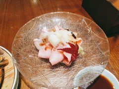 -傑·料理·海鲜放题(佛山文华荟店)