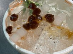 -探鱼·鲜青椒爽麻烤鱼(番禺万达店)