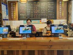 -老横泾面馆(吴中横泾店)