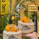 重庆这家泰餐排队也要吃，度假胜地