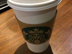 -星巴克(天津五大道店)