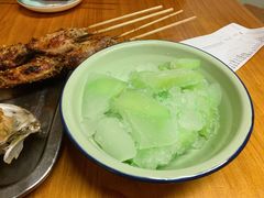 冰镇情果-炒豆合作社(东四总店)