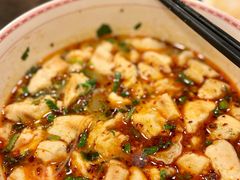 -吾味香葫芦头(安西街店)