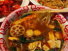 -红钳侠小龙虾·烧烤(中赢康康谷店)
