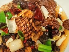-三锅莊·牦牛肉火锅·香格里拉特色藏餐宴请餐厅(昆明创始店)