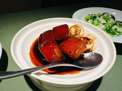 -老吉堂上海本帮菜(望京万象汇店)