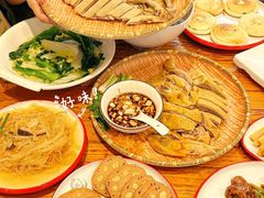 -姐妹鸭仔饭店(湾南路店)