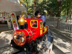 -大望京儿童游乐场