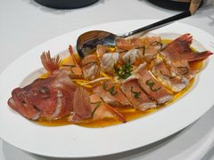 -金链花·泰国餐厅(国贸店)