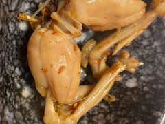 -哥老官重庆美蛙鱼头(宝山龙湖店)