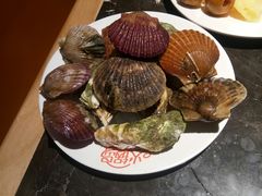 -火锅岛潮牌自助餐厅(天津天佑城店)