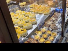 -昆明冠生园·蛋糕·面包(南强街店)