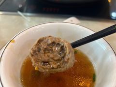 -潮悦牛肉火锅城(水贝店)