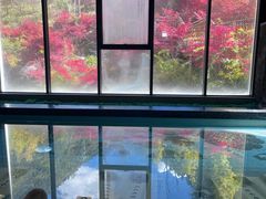 -古尔沟华美达温泉度假酒店