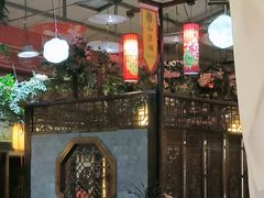 -和源祥·日照菜扛把子(万平口一店)