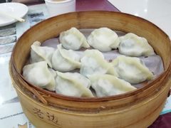 煸馅饺子-老边饺子馆(中街店)