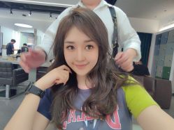 -Z.X HAIR SALON张新美业