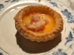 -广州花园酒店荔湾亭·地道点心·粤式饮茶