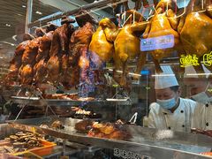 -龙记香港茶餐厅(久光百货店)