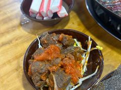 -正南齊北重庆老火锅(光华村直营店)