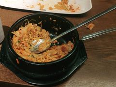 -汉米达特色料理餐厅(郴州友阿国际广场店)