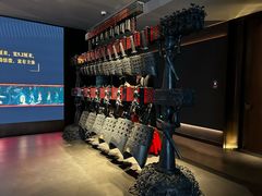 -曾宴·楚菜(湖北省博物馆店)