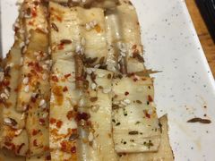 -木屋烧烤(坂田天安云谷店)