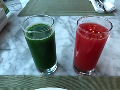 -上海龙之梦万丽酒店