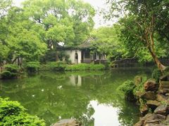 -无锡惠山寺