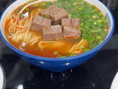 -宛平李记小吃(东关街店)