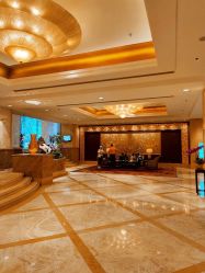 -武汉香格里拉大酒店·宴会厅