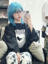 -KS COLOUR漂色·染发·画染