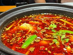 -小饕荟雅安贡椒鱼鲜馆(广福桥店)