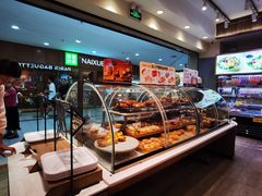 -巴黎贝甜(石景山万达店)