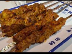 -丝路伊兰·兰州牛肉面(马连道店)