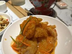 -关东小磨东北菜(漕河泾印象城店)