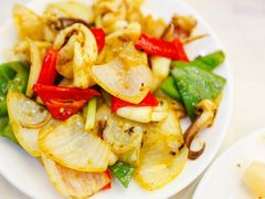 -焕记海鲜饭店